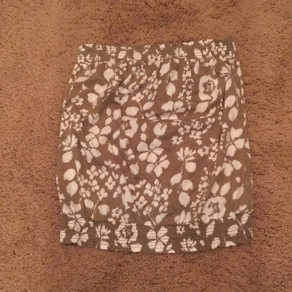 Old Navy tube top